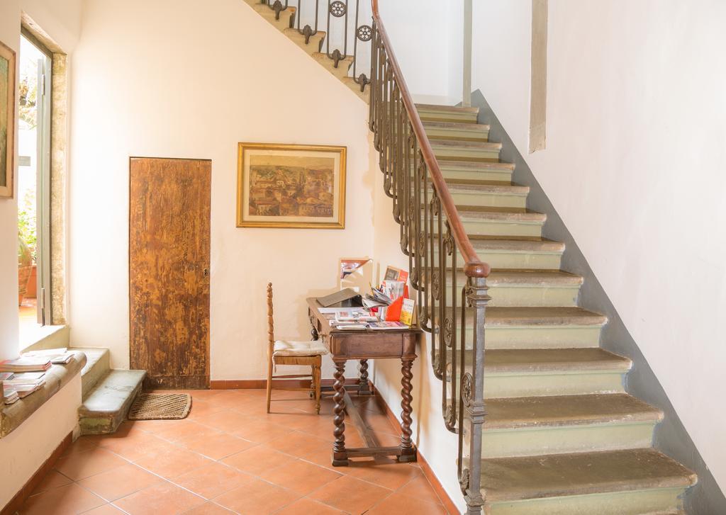 Casa Pucci Gasthuis Florence
