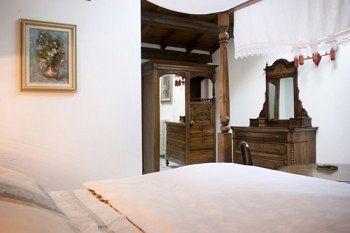 Gasthuis Casa Pucci 3*