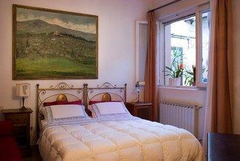 Gasthuis Casa Pucci 3*