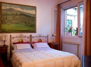 Casa Pucci Gasthuis Florence